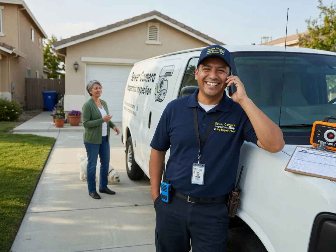 Sewer Line Repair Spartanburg, SC FAQs